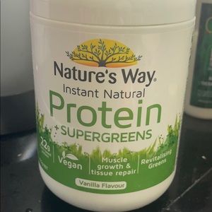 Meet your Posher, Marilyn